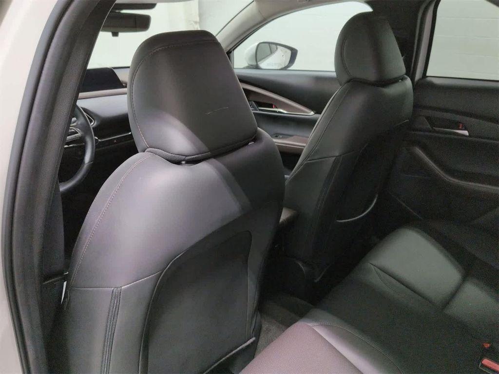 used 2023 Mazda CX-30 car, priced at $23,695