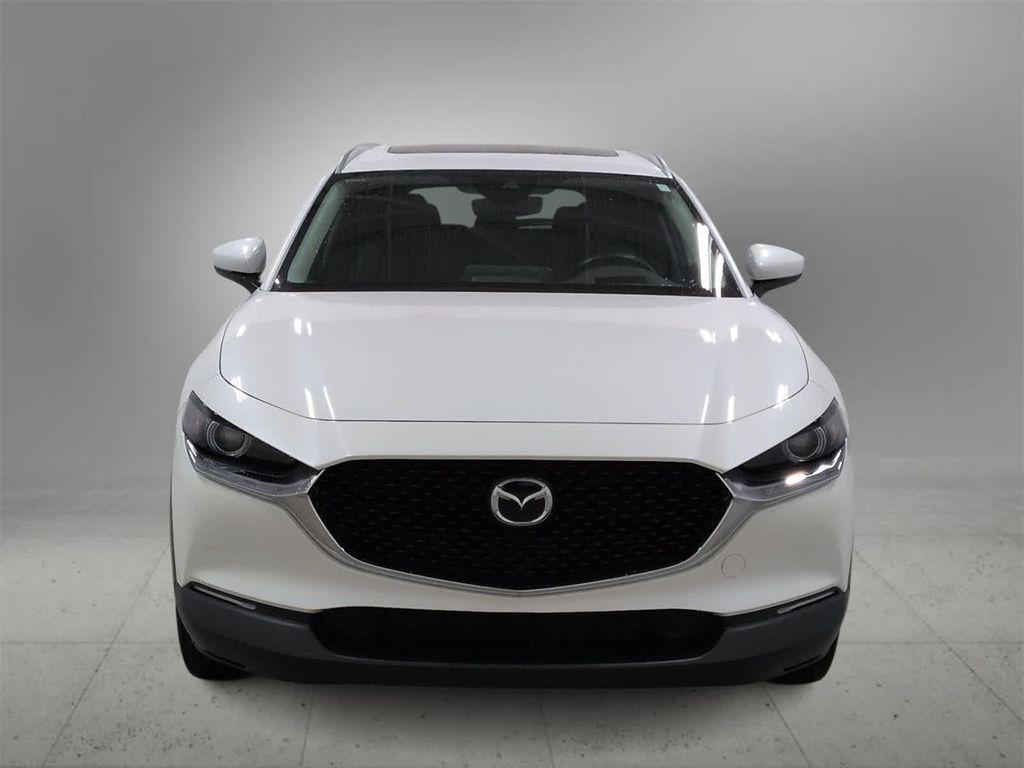 used 2023 Mazda CX-30 car, priced at $23,695