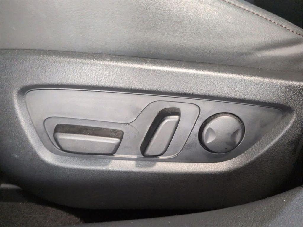 used 2023 Mazda CX-30 car, priced at $23,695