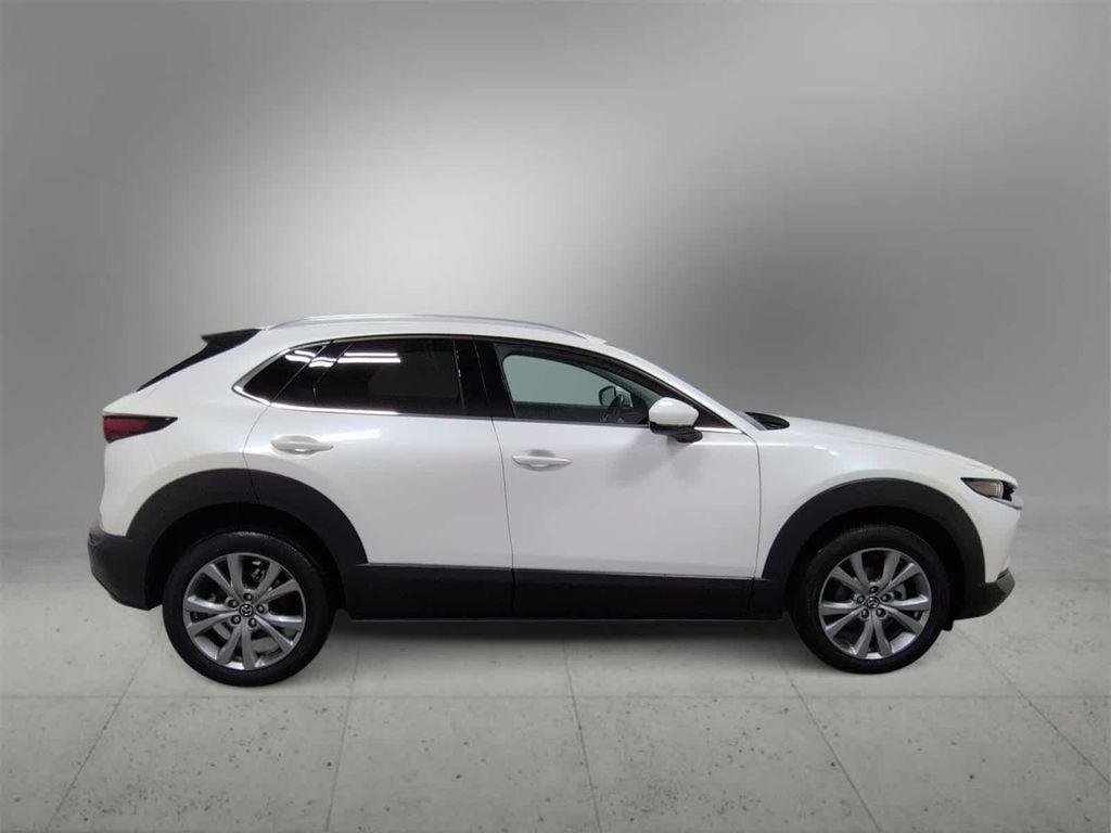 used 2023 Mazda CX-30 car, priced at $23,695