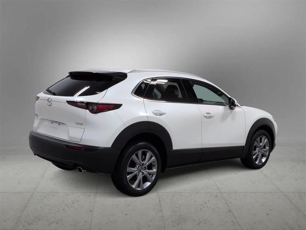 used 2023 Mazda CX-30 car, priced at $23,695