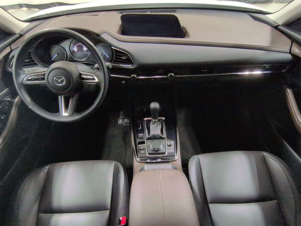 used 2023 Mazda CX-30 car, priced at $23,695