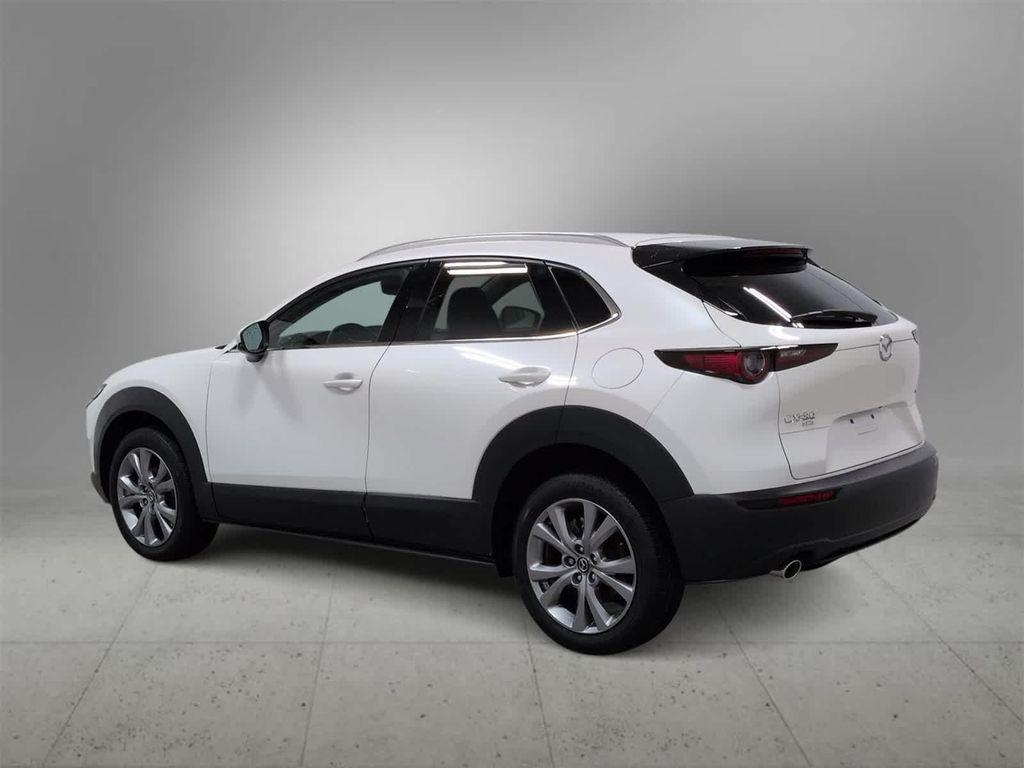 used 2023 Mazda CX-30 car, priced at $23,695