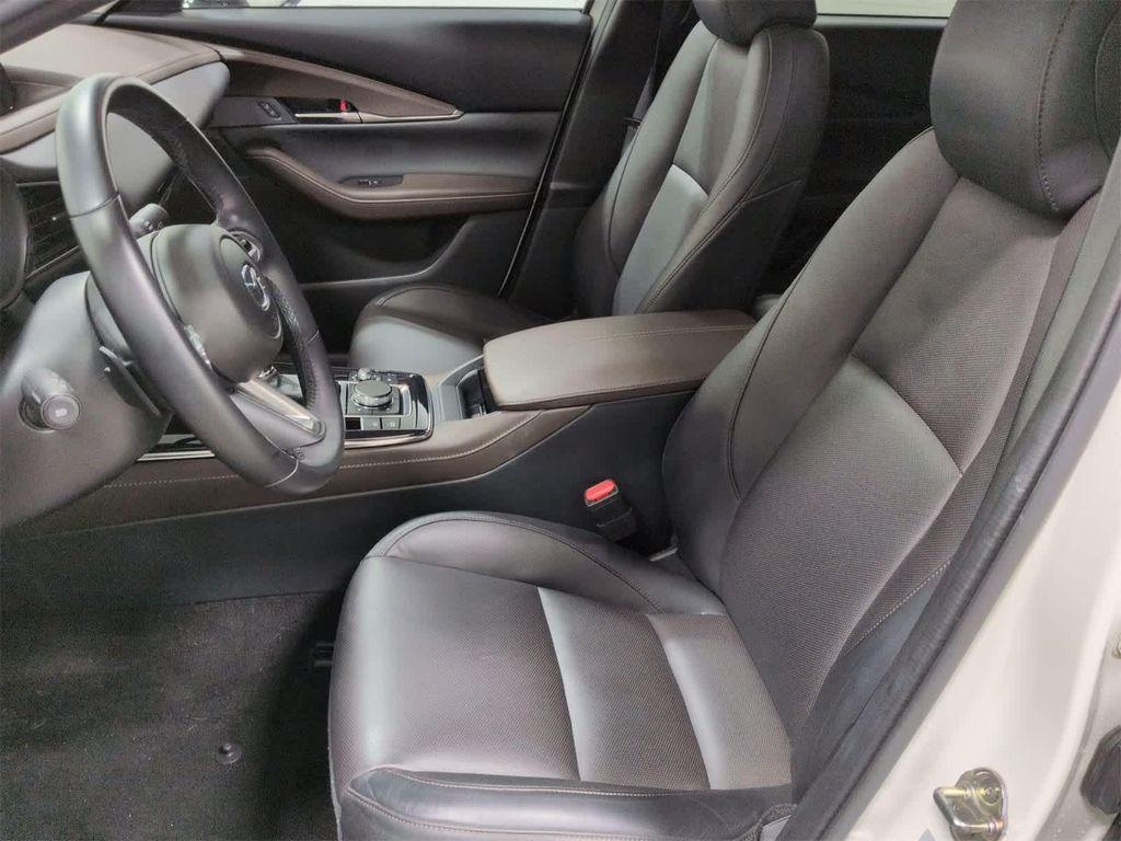used 2023 Mazda CX-30 car, priced at $23,695