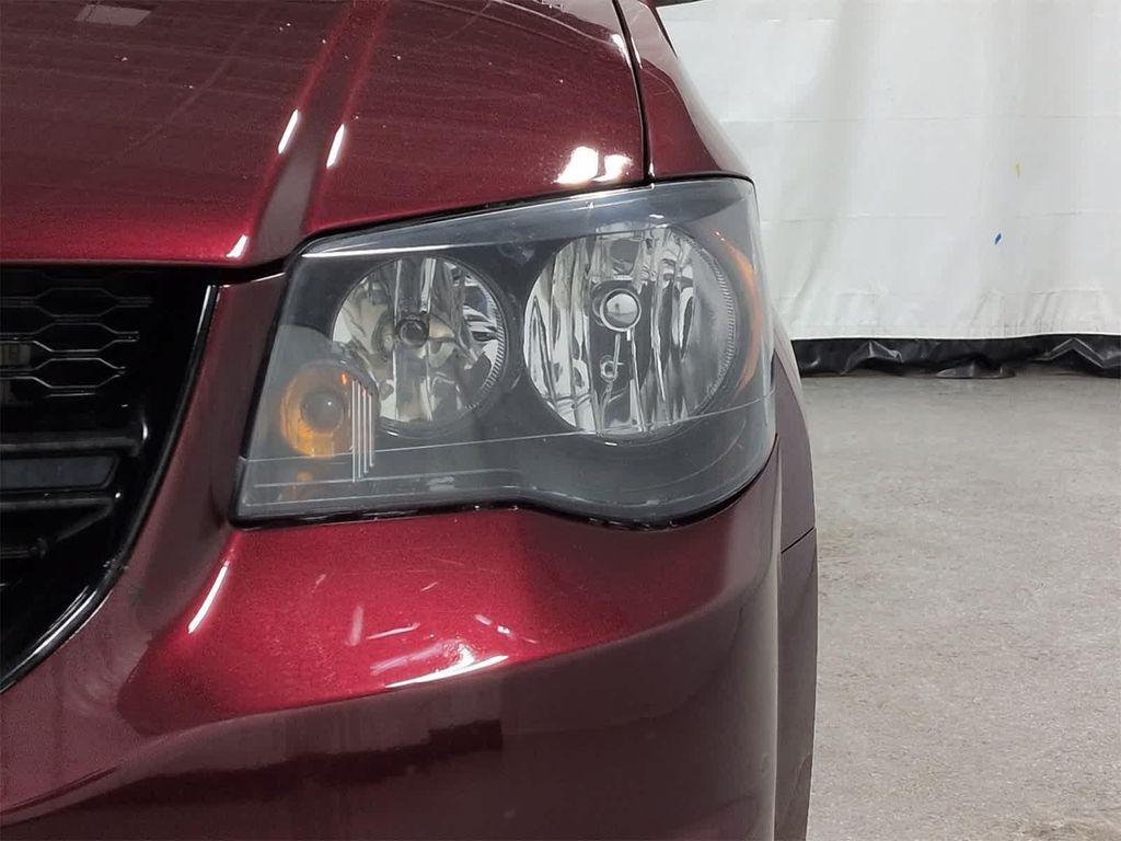 used 2019 Dodge Grand Caravan car, priced at $10,000