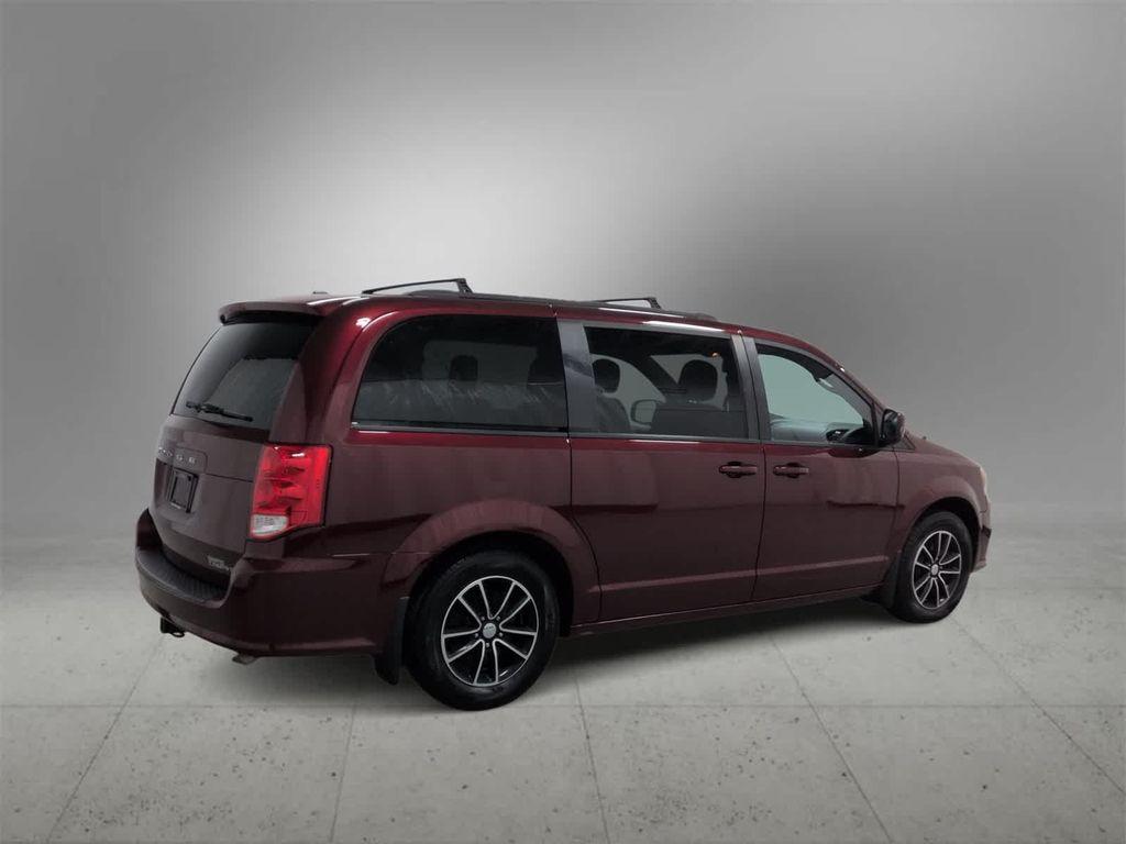 used 2019 Dodge Grand Caravan car, priced at $10,000