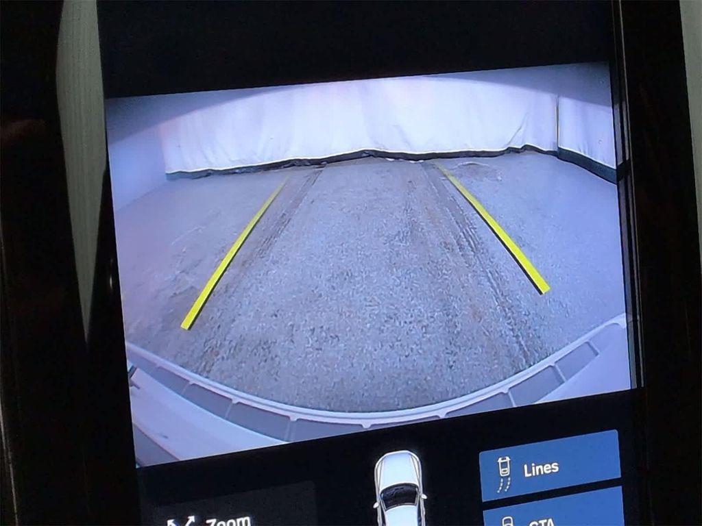 used 2020 Volvo XC60 car, priced at $18,596