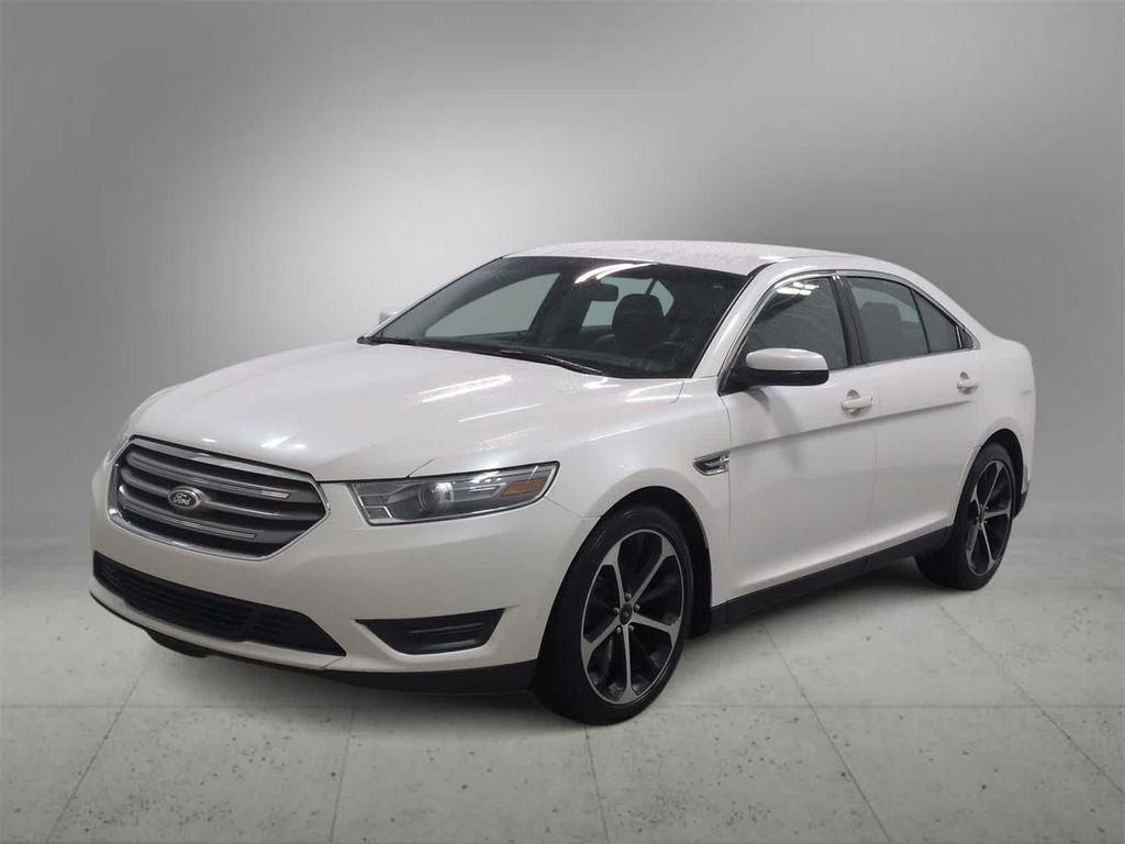 used 2014 Ford Taurus car, priced at $3,499