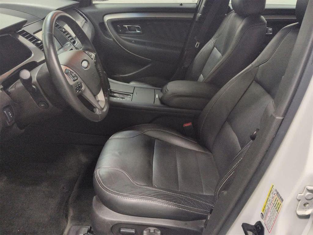 used 2014 Ford Taurus car, priced at $3,499