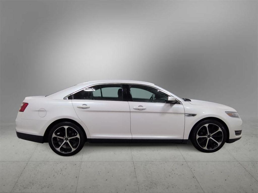used 2014 Ford Taurus car, priced at $3,499