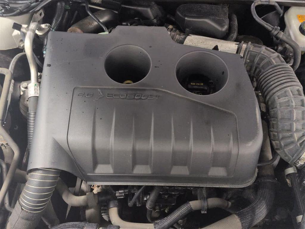 used 2014 Ford Taurus car, priced at $3,499