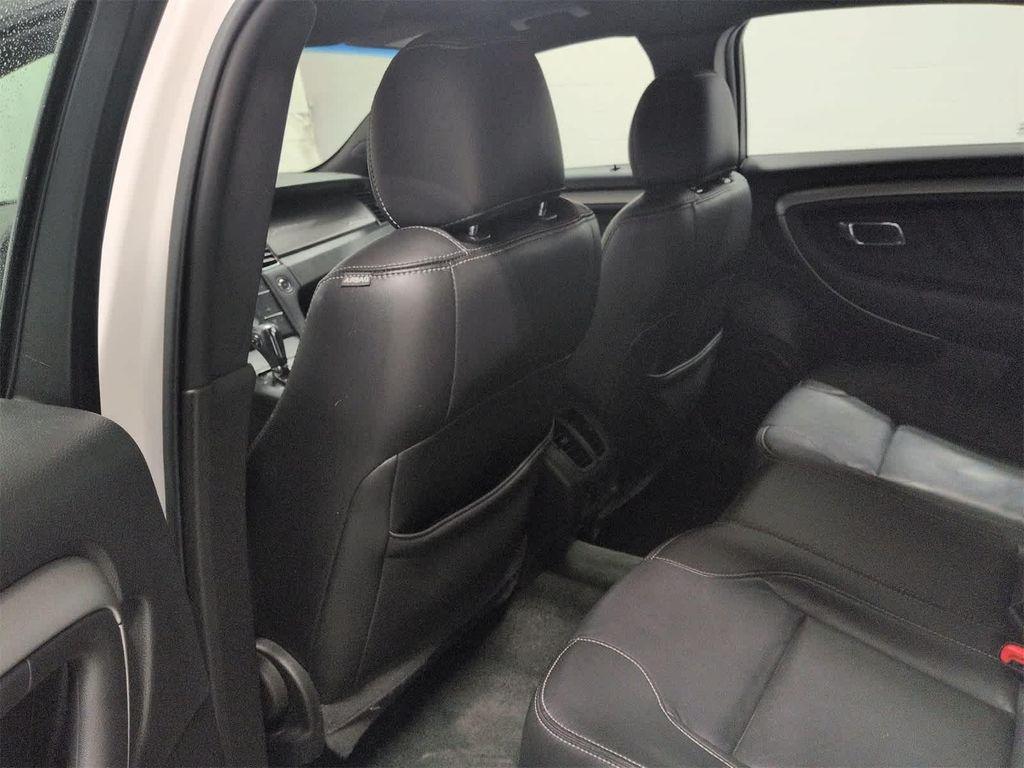 used 2014 Ford Taurus car, priced at $3,499