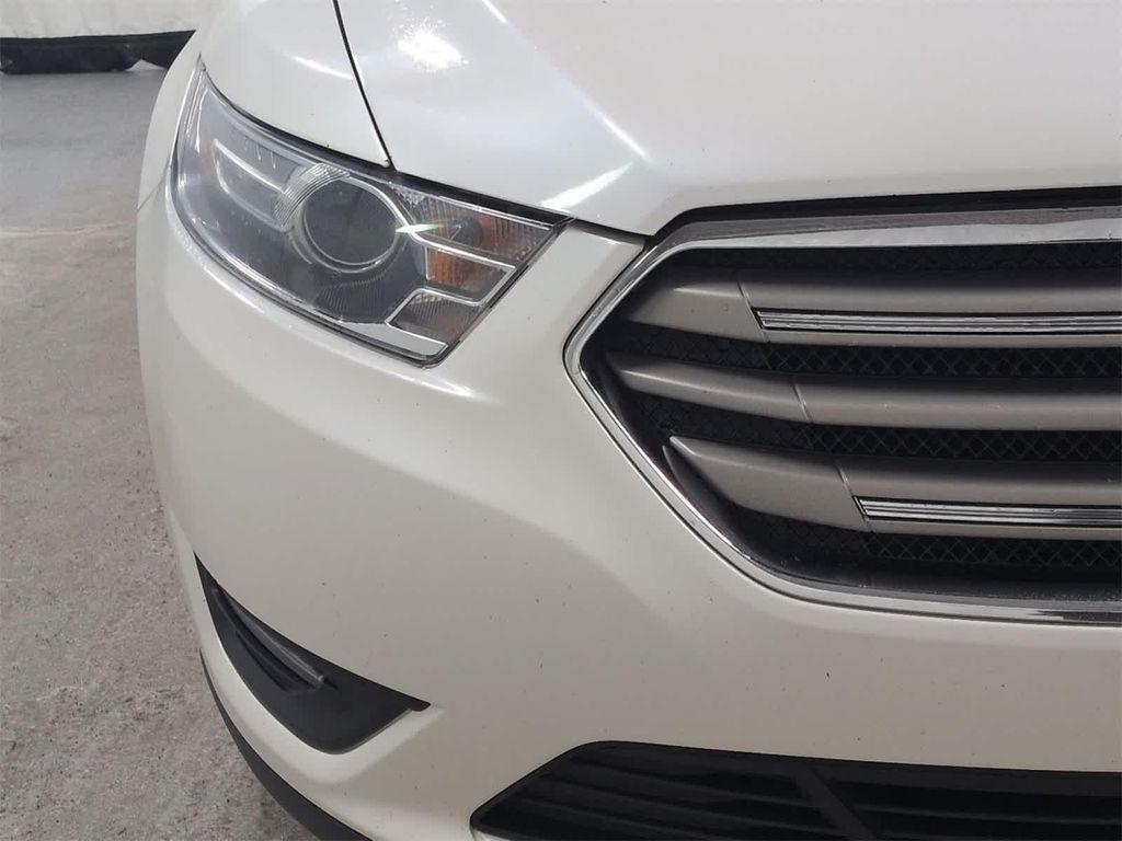 used 2014 Ford Taurus car, priced at $3,499