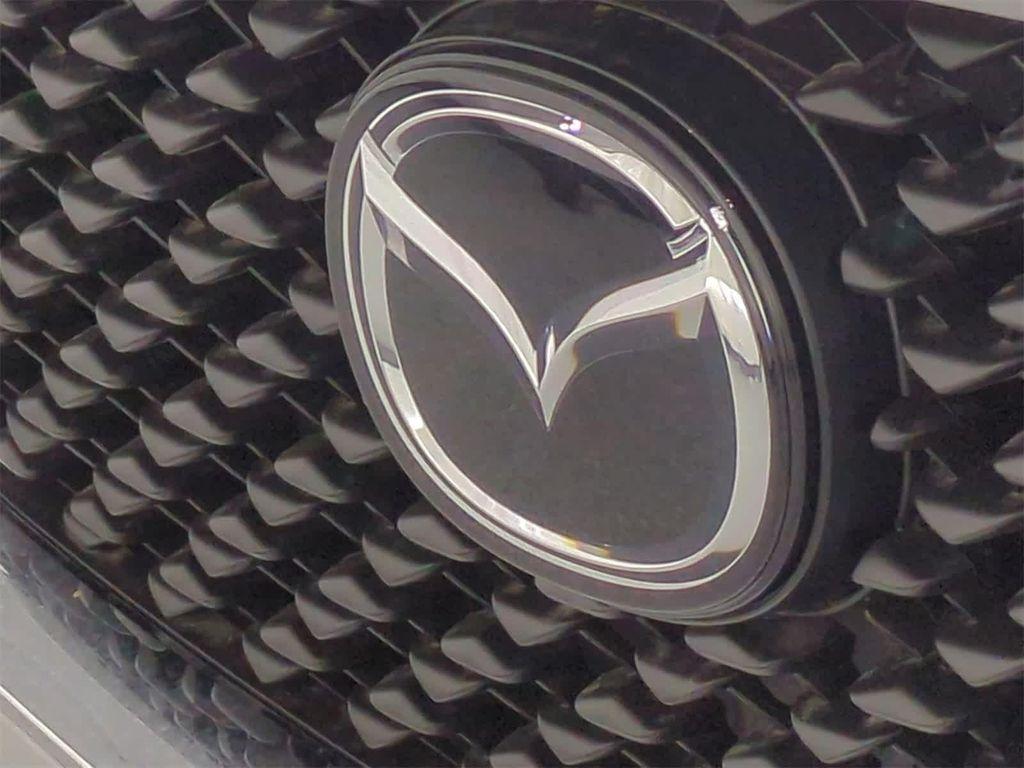 new 2025 Mazda CX-30 car, priced at $28,224