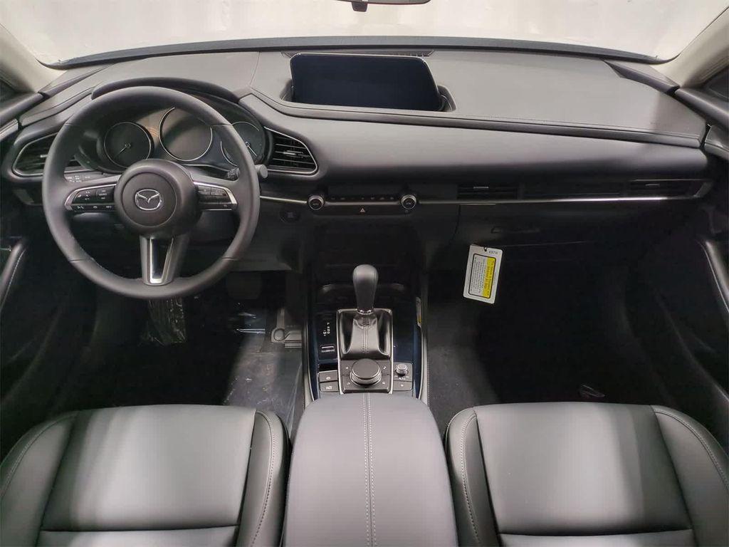 new 2025 Mazda CX-30 car, priced at $28,224