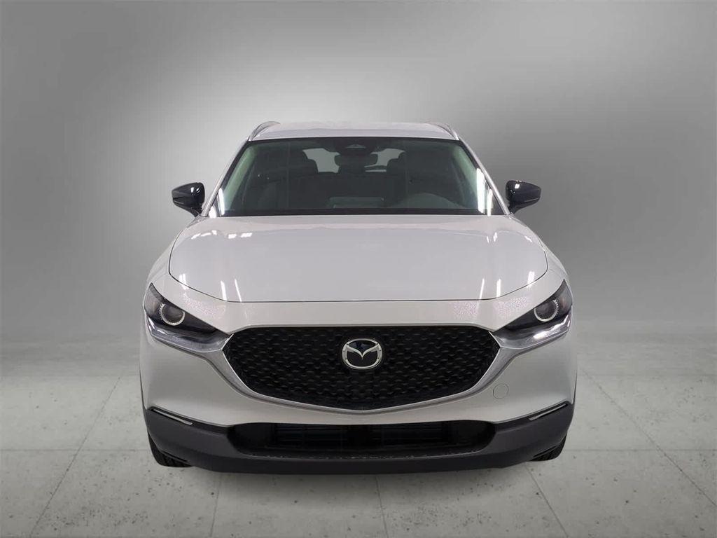new 2025 Mazda CX-30 car, priced at $28,224