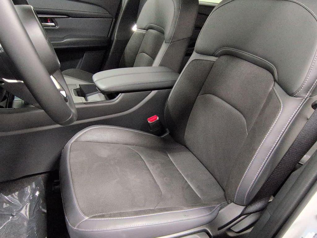 new 2026 Mazda CX-5 car, priced at $33,935
