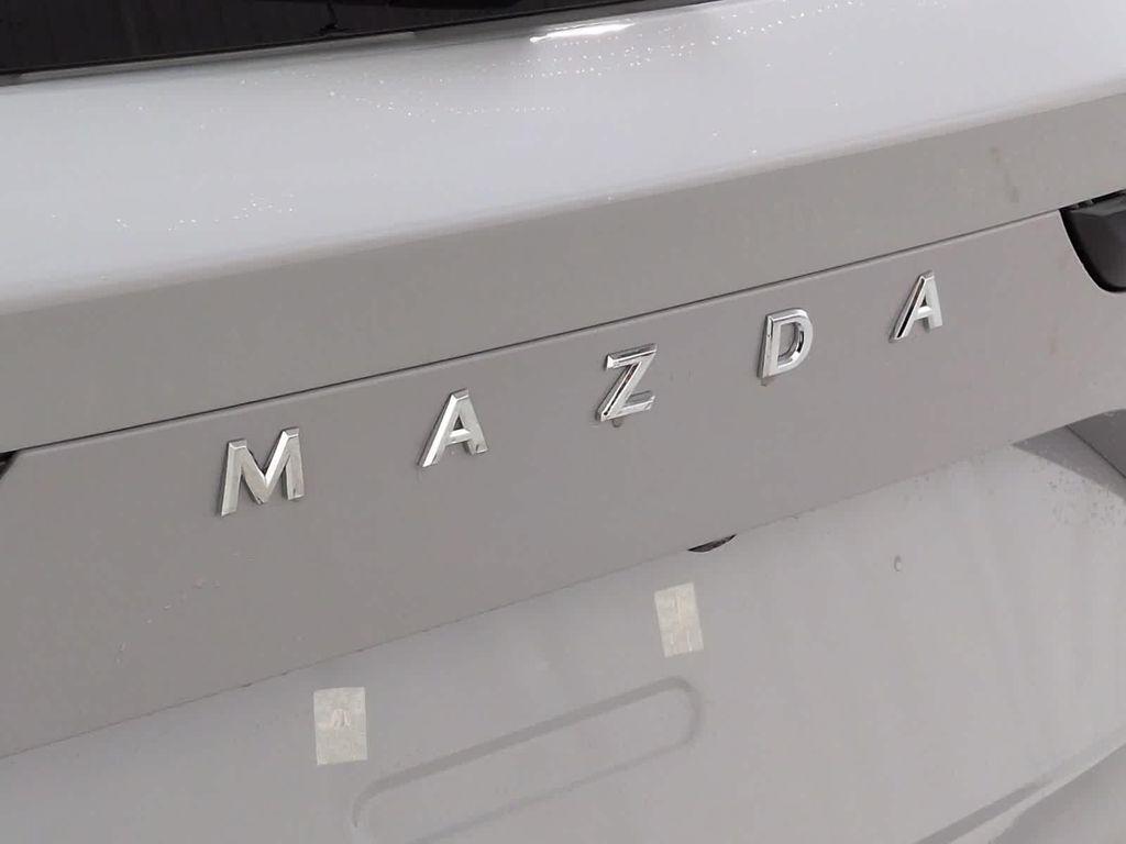 new 2026 Mazda CX-5 car, priced at $33,935
