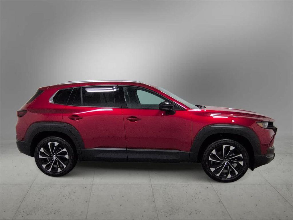 new 2026 Mazda CX-50 Hybrid car, priced at $42,292