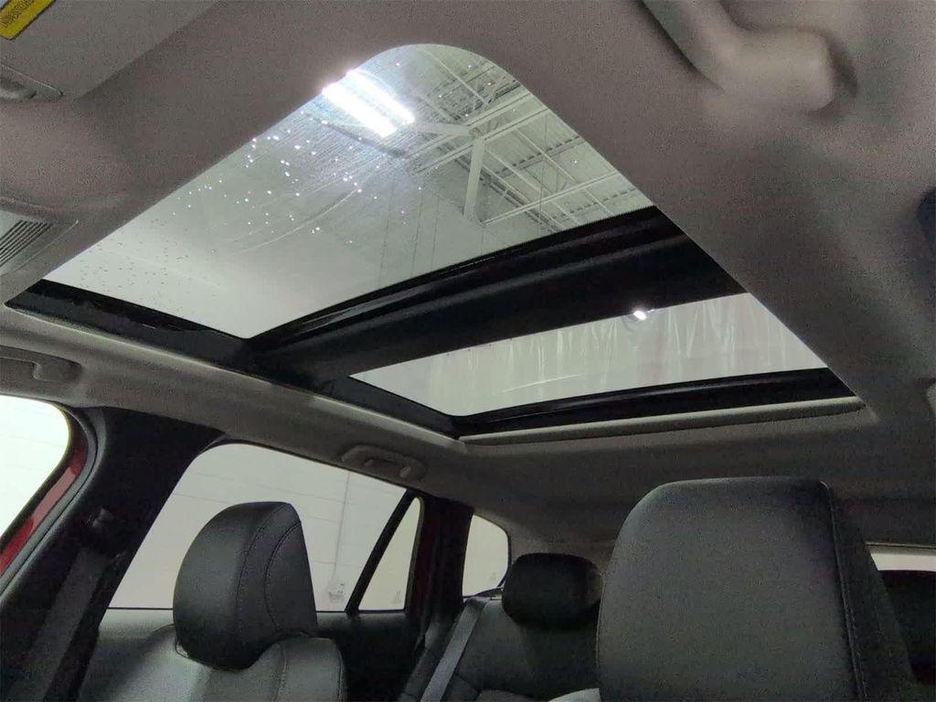 new 2026 Mazda CX-50 Hybrid car, priced at $42,292