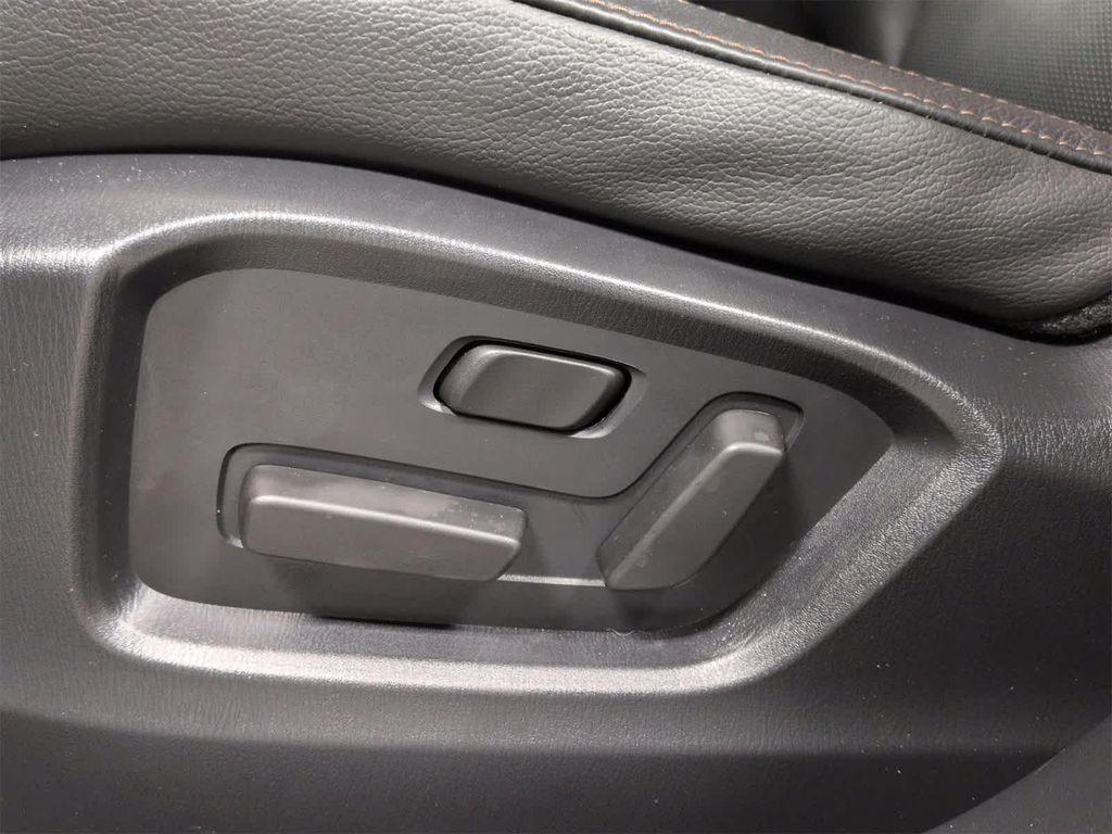 used 2023 Mazda CX-5 car, priced at $25,695