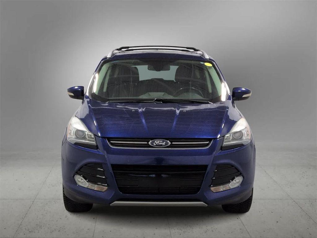 used 2013 Ford Escape car, priced at $7,888