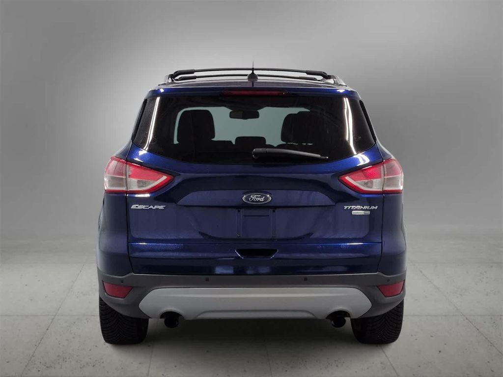 used 2013 Ford Escape car, priced at $7,888