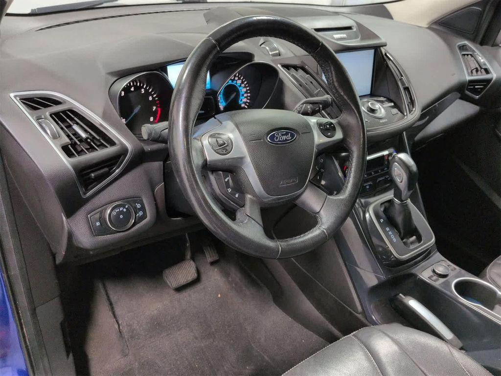 used 2013 Ford Escape car, priced at $7,888
