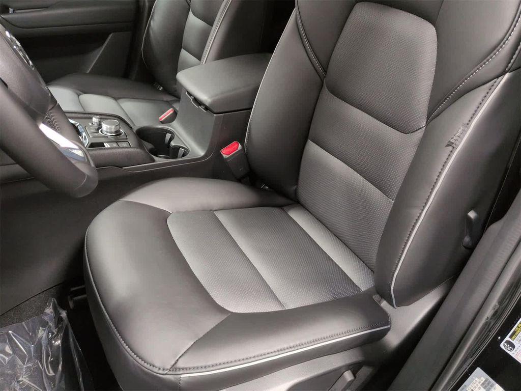 new 2025 Mazda CX-5 car, priced at $31,351