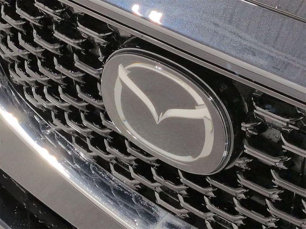 new 2025 Mazda CX-5 car, priced at $31,351
