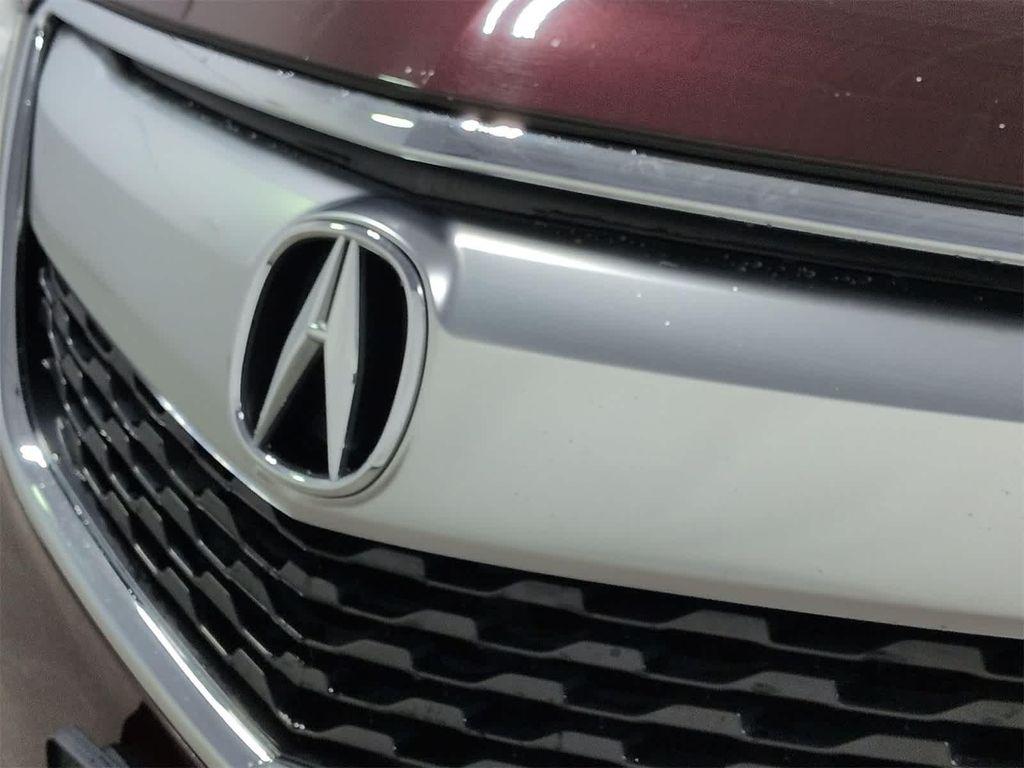 used 2016 Acura MDX car, priced at $12,991