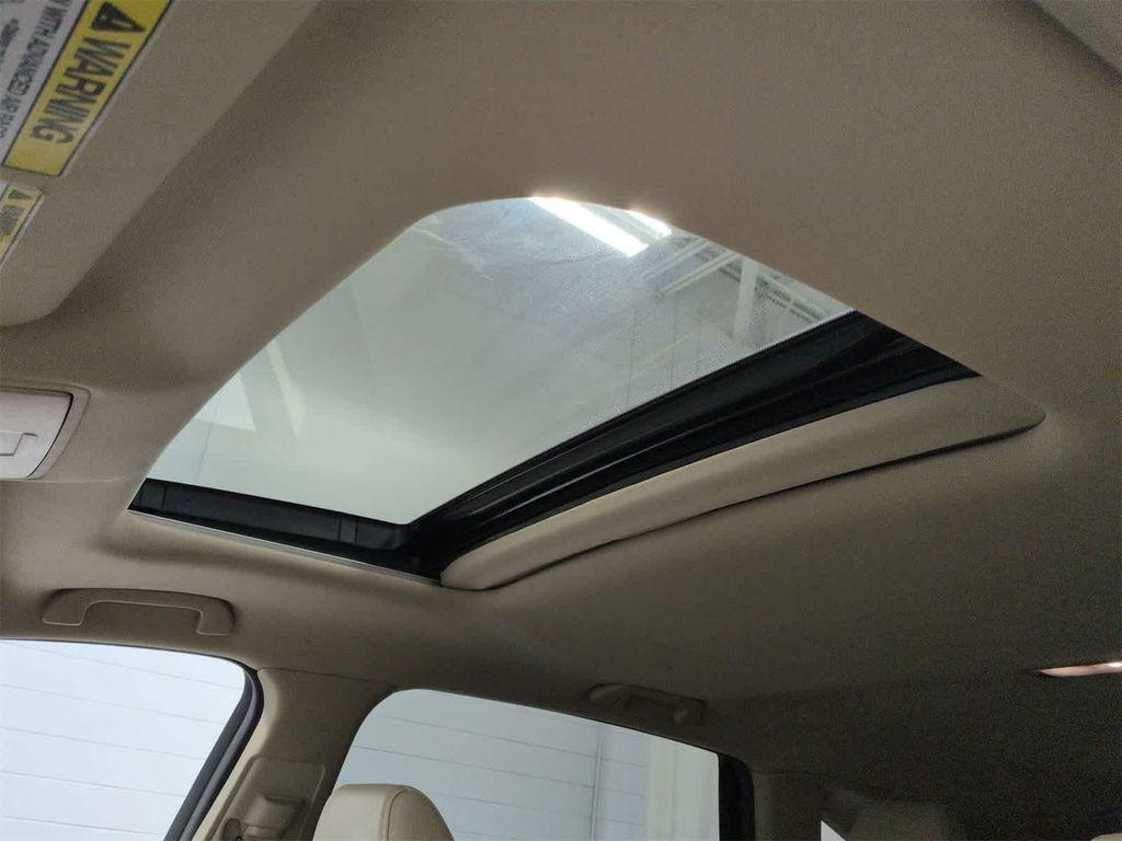 used 2016 Acura MDX car, priced at $12,991