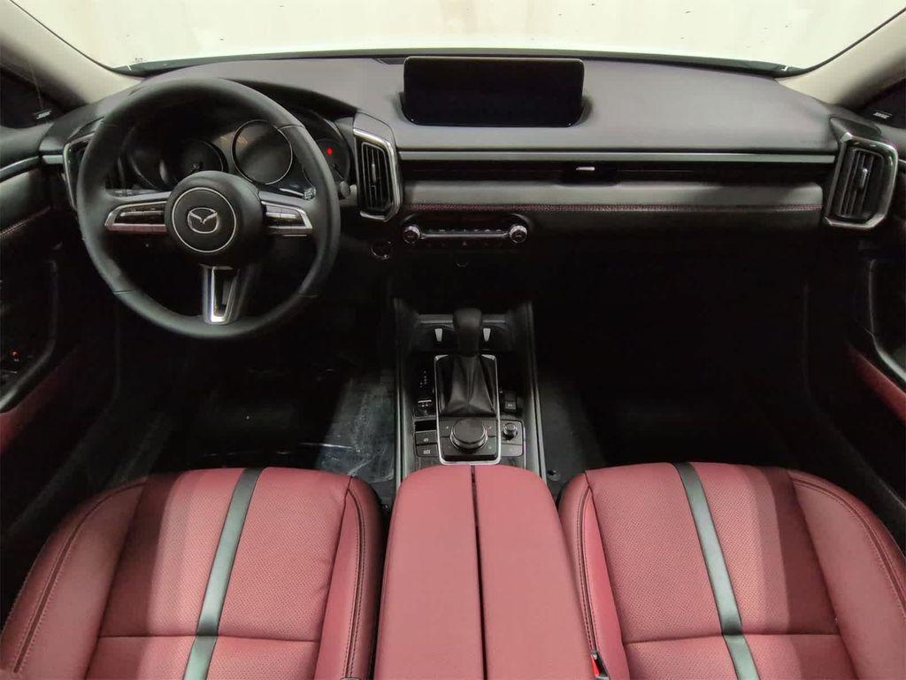 new 2026 Mazda CX-50 Hybrid car, priced at $42,656