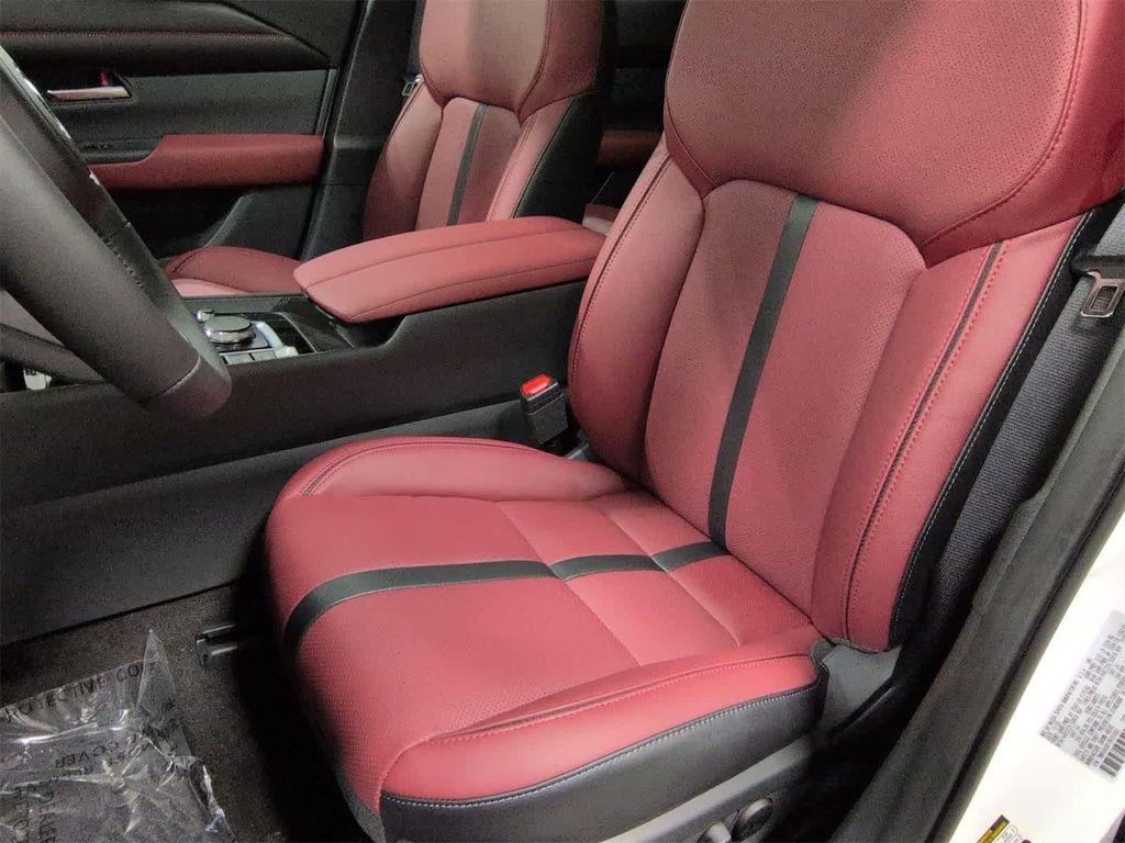 new 2026 Mazda CX-50 Hybrid car, priced at $42,656