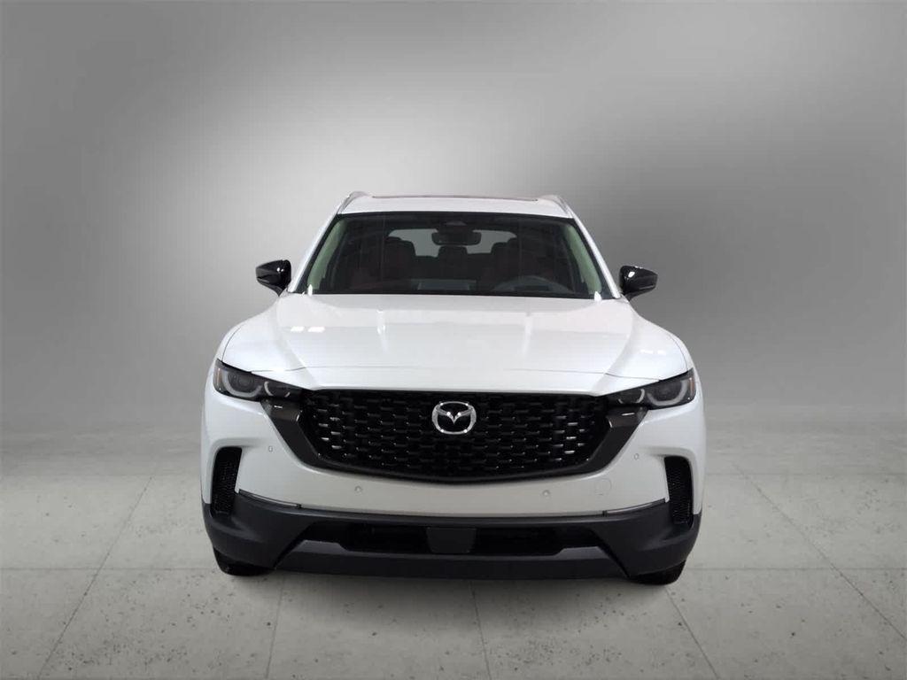 new 2026 Mazda CX-50 Hybrid car, priced at $42,656