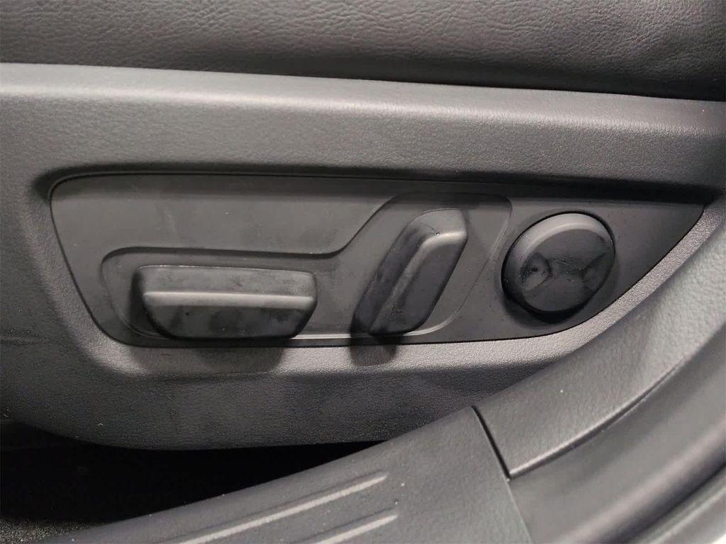 new 2026 Mazda CX-50 Hybrid car, priced at $42,656