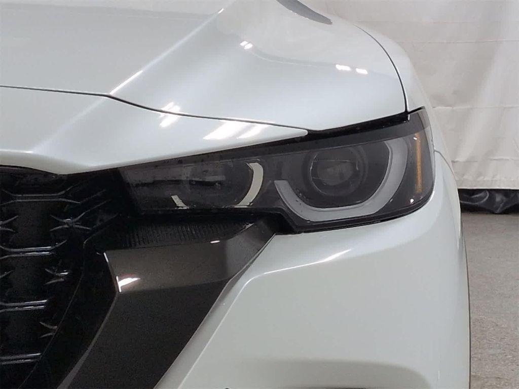 new 2026 Mazda CX-50 Hybrid car, priced at $42,656