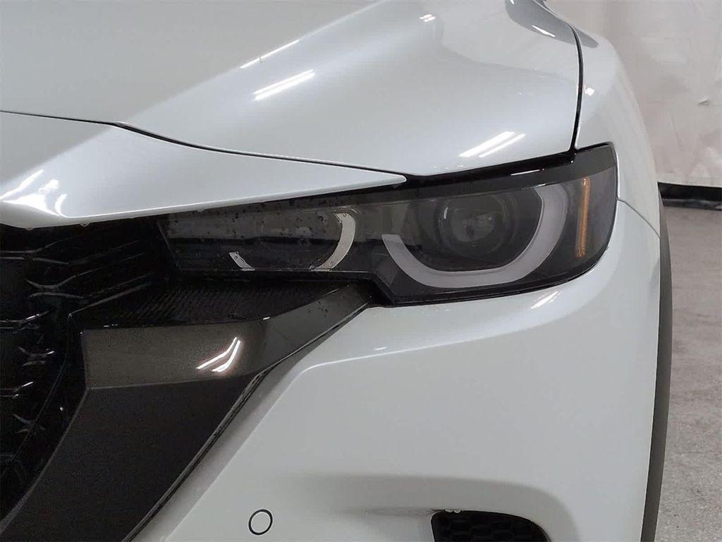 new 2026 Mazda CX-50 car, priced at $40,203
