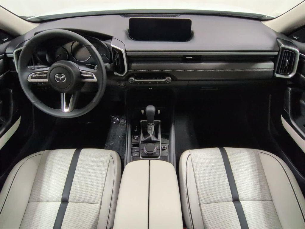 new 2026 Mazda CX-50 car, priced at $40,203