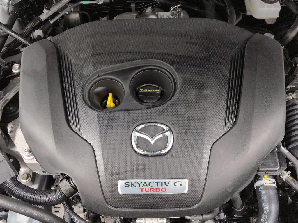 new 2026 Mazda CX-50 car, priced at $40,203