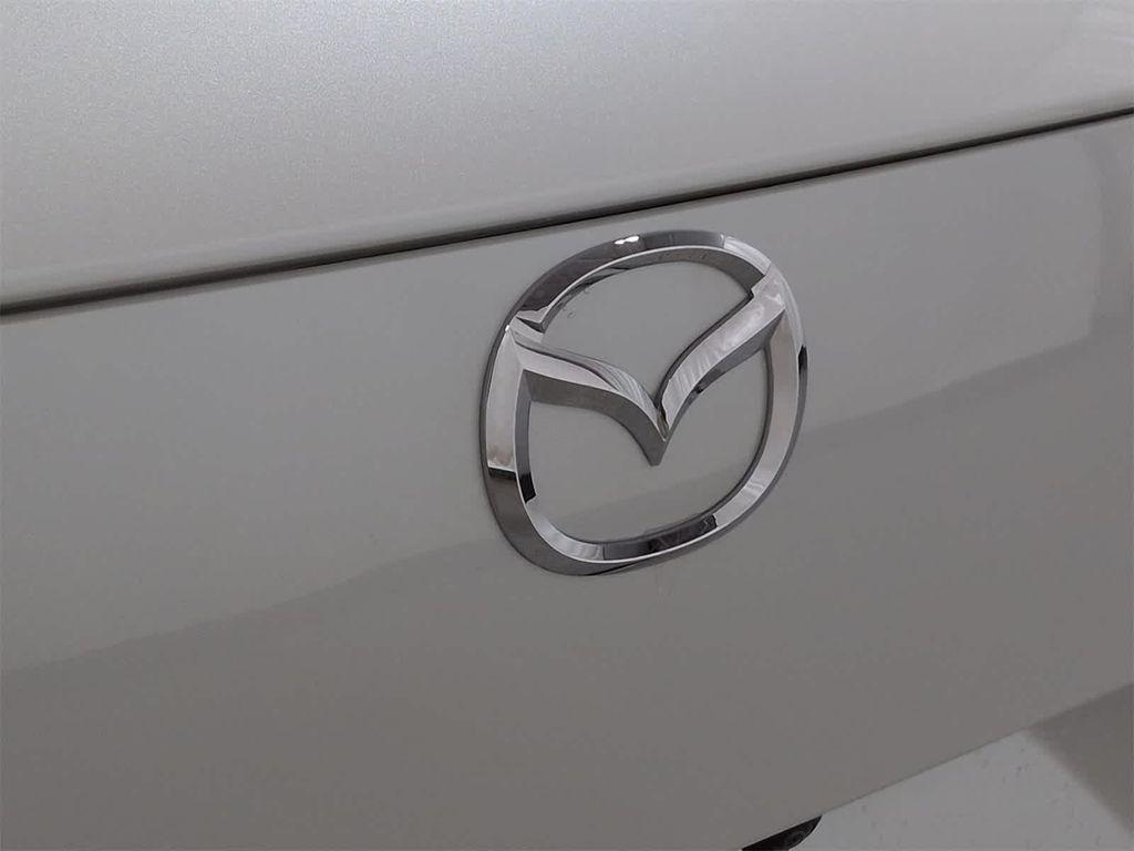 new 2026 Mazda CX-50 car, priced at $40,203