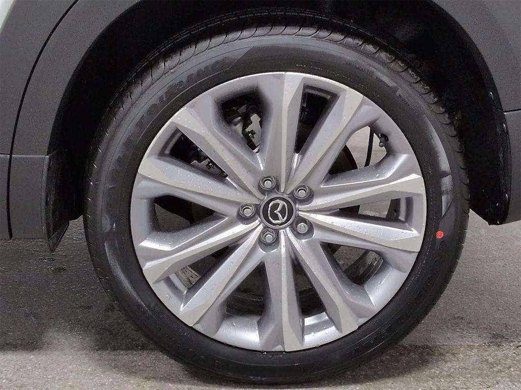 new 2026 Mazda CX-50 car, priced at $40,203