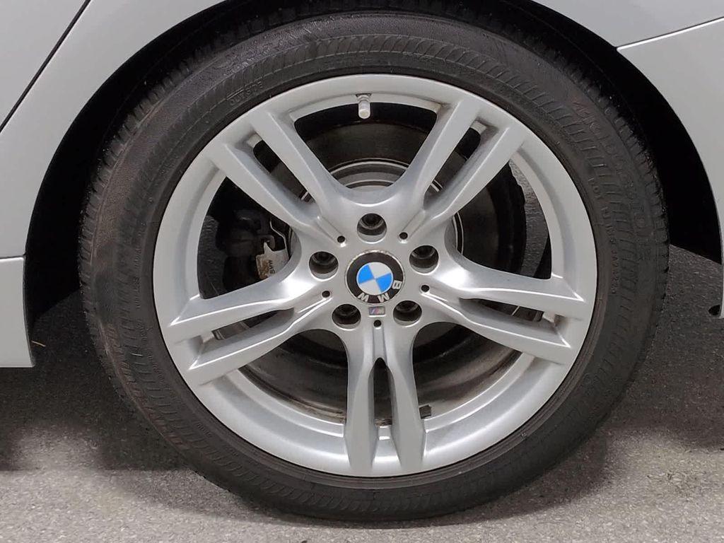used 2016 BMW 328 Gran Turismo car, priced at $12,594