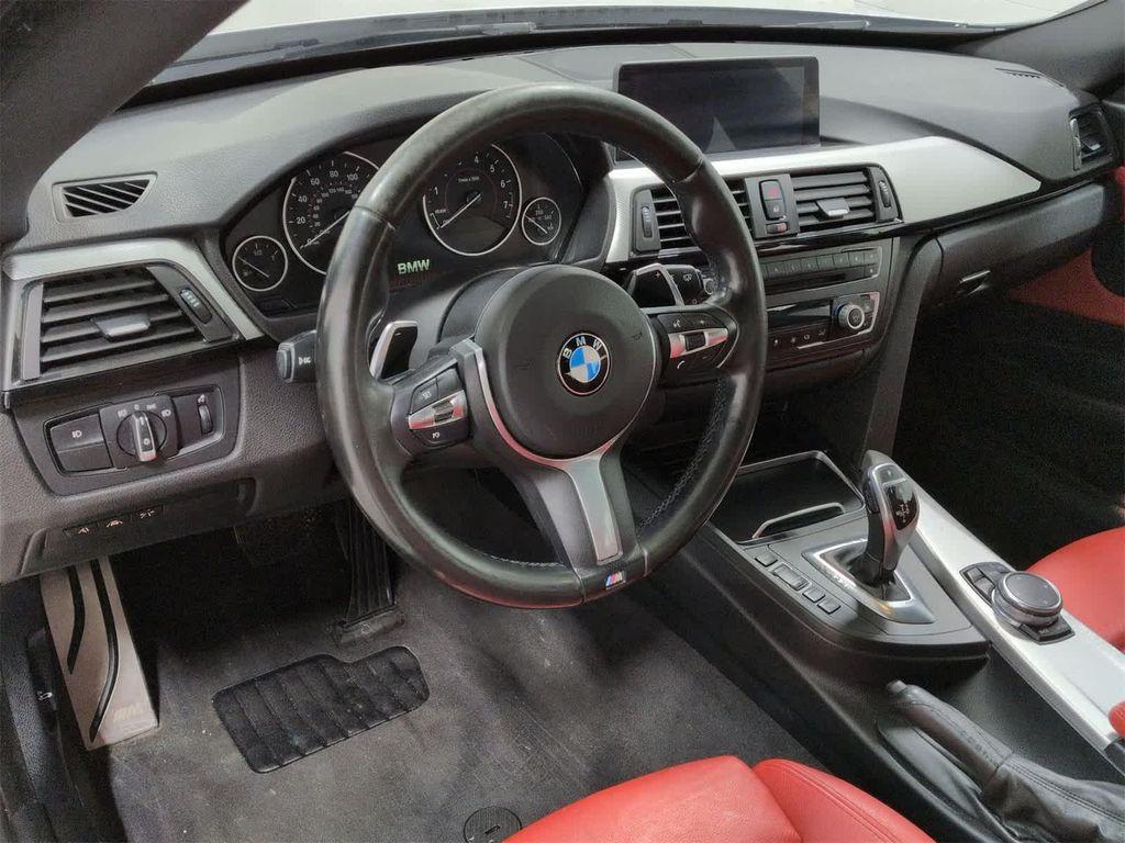 used 2016 BMW 328 Gran Turismo car, priced at $12,992
