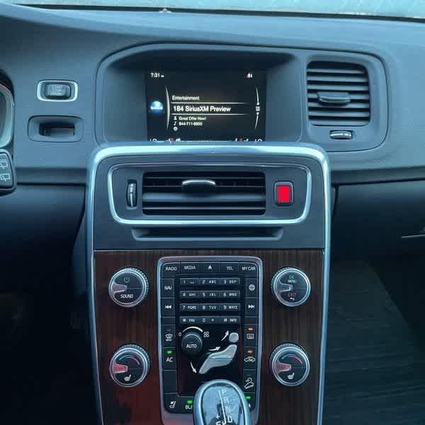 used 2015 Volvo V60 Cross Country car, priced at $11,691