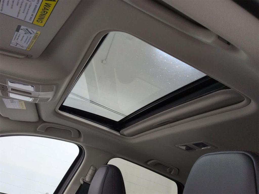 new 2025 Mazda CX-5 car, priced at $33,938