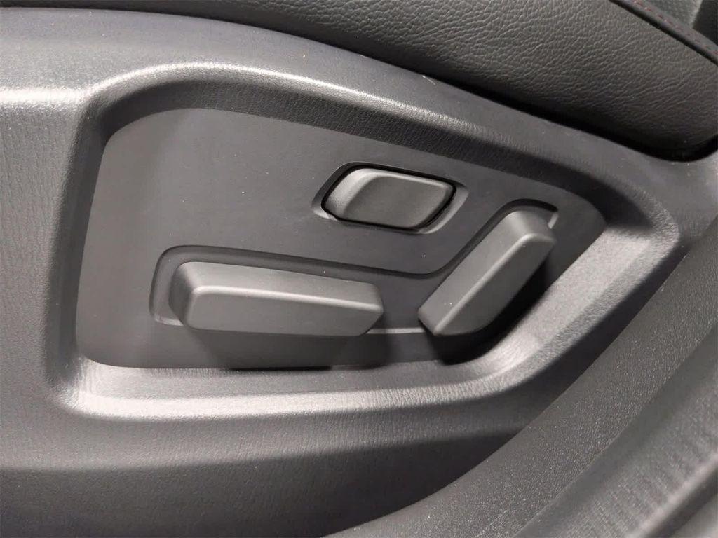 new 2025 Mazda CX-5 car, priced at $33,938