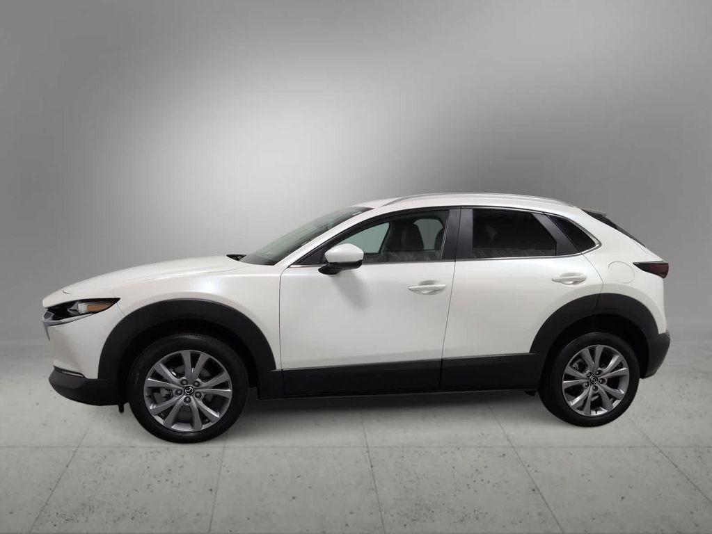 used 2023 Mazda CX-30 car, priced at $23,990