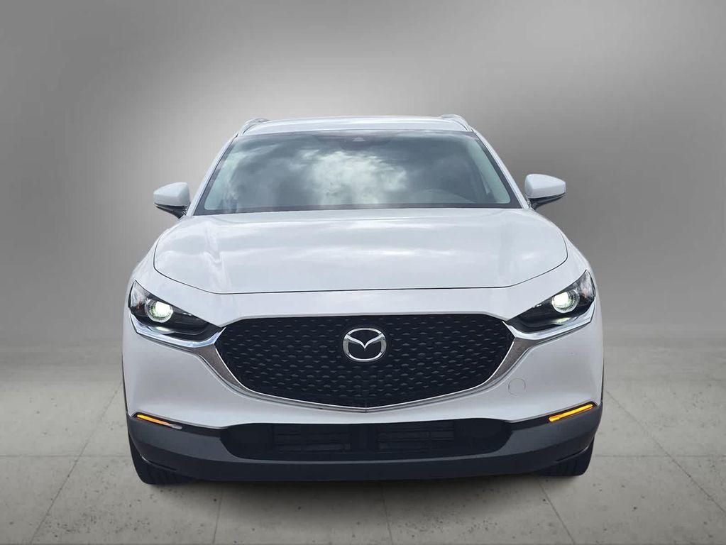 used 2023 Mazda CX-30 car, priced at $24,290