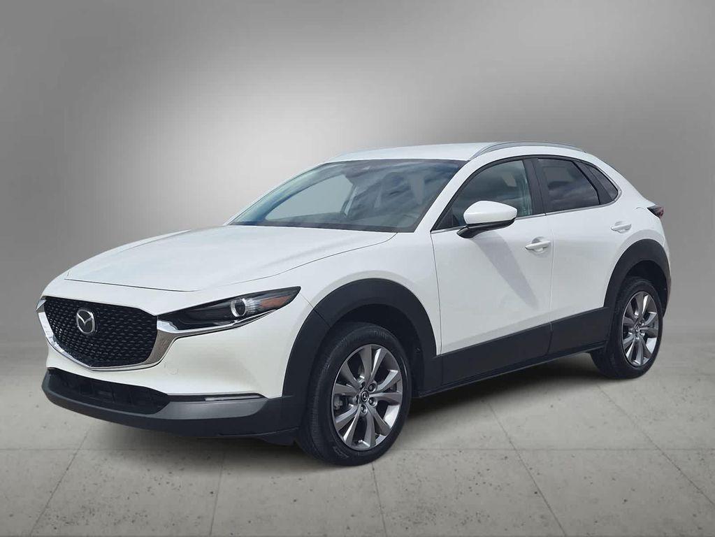 used 2023 Mazda CX-30 car, priced at $24,290